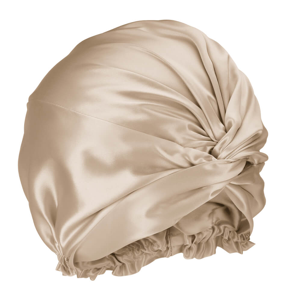 Image of Blissy Bonnet - Champagne