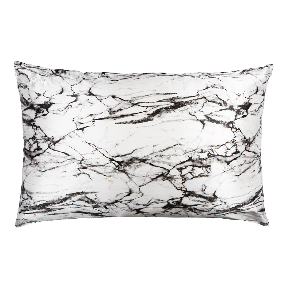 marble pillow cases