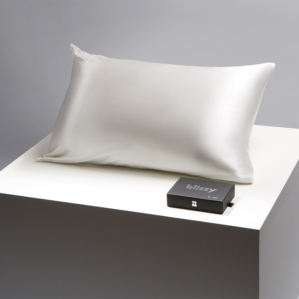 Image of Pillowcase - White - Standard