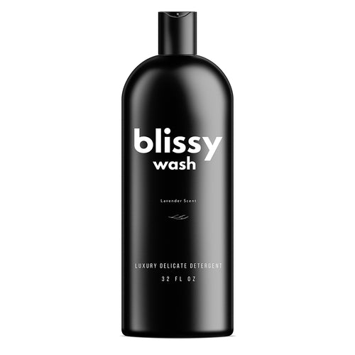 Blissy Mesh Laundry Bag - 2 Pack