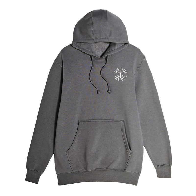 Classic Heavyweight Hoodie – EastCoast Lifestyle