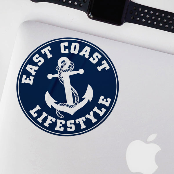 Floating Key Chain – East Coast Lifestyle