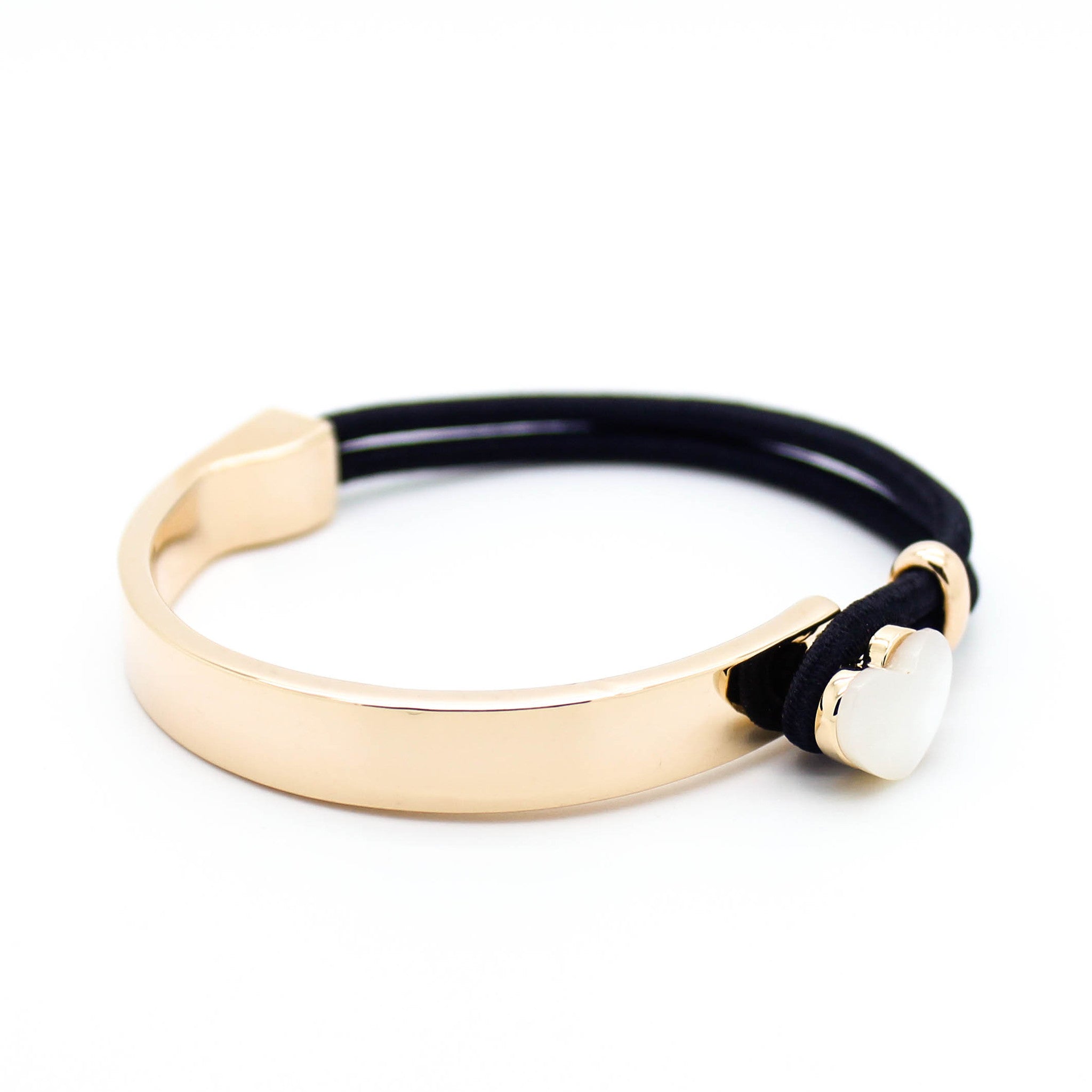 elastic bangle bracelets