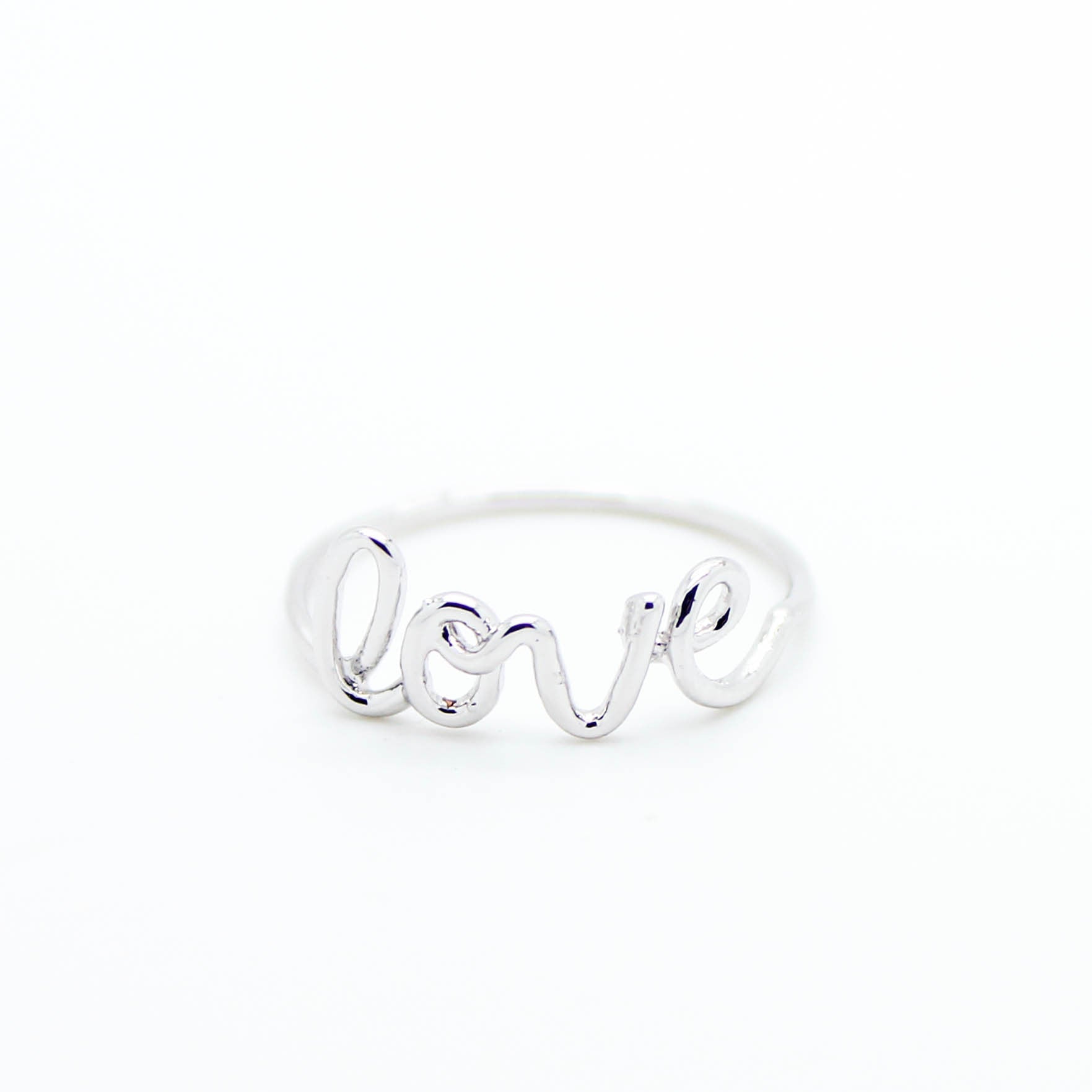 Love ring - Imsmistyle