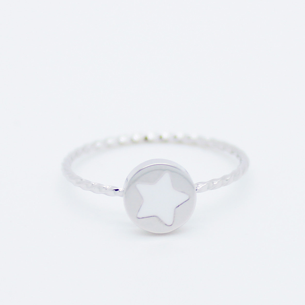 Star ring