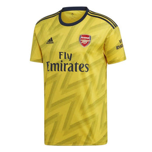 arsenal uniform 2019