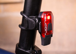 mizar bike light