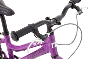 ridgeback girls bike