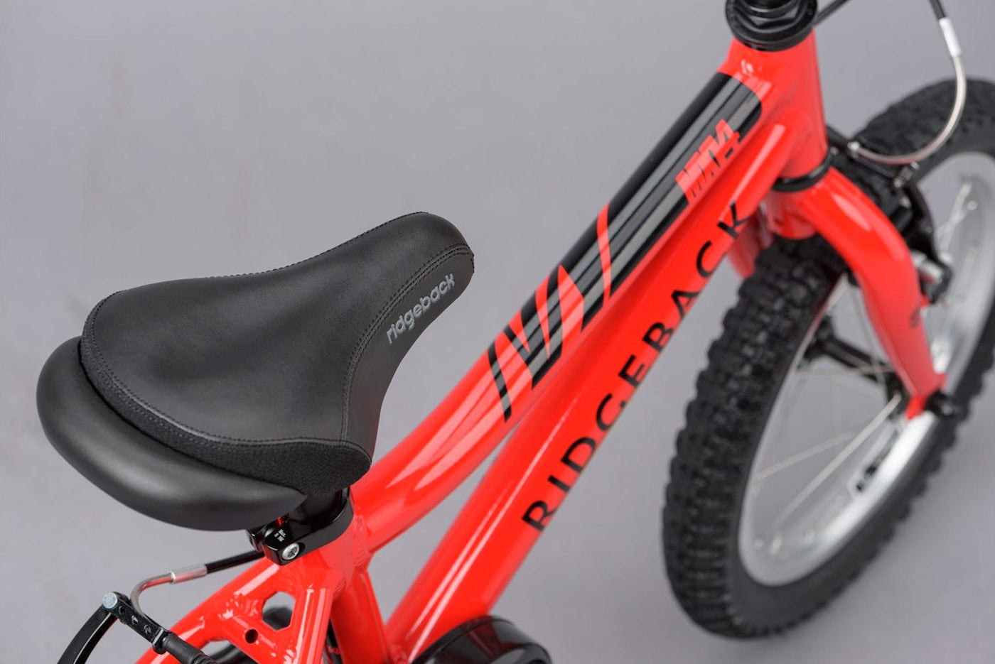 ridgeback mx14 bike