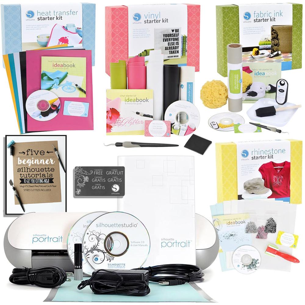 Silhouette Cameo 5, Cameo 4, Curio 2, Portrait 3 & 4 Autoblade