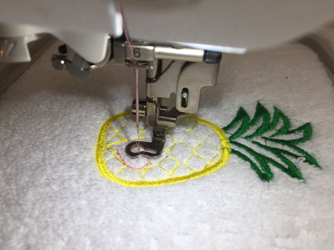 Download Importing Embroidery Files To Your Brother Machine Swing Design SVG Cut Files