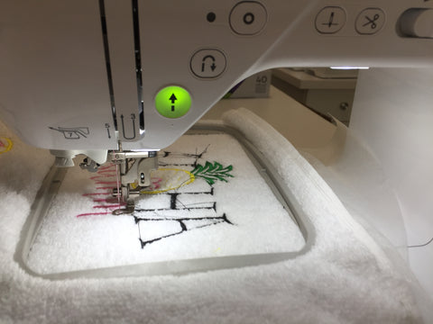 Download Importing Embroidery Files To Your Brother Machine Swing Design SVG Cut Files