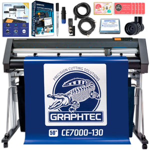 Graphtec CE7000-130 PLUS - 50
