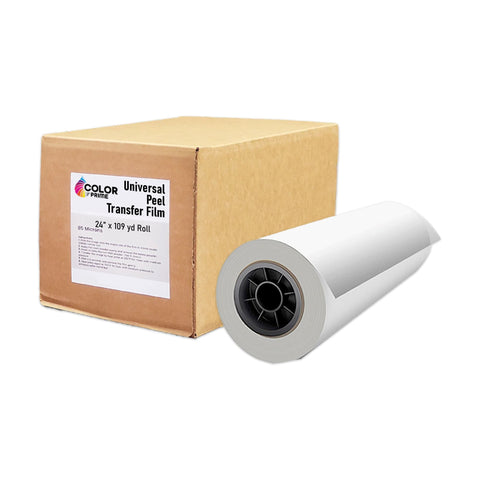 DTF Kodak Transfer Film A3+ 13 x 19 COLD Peel