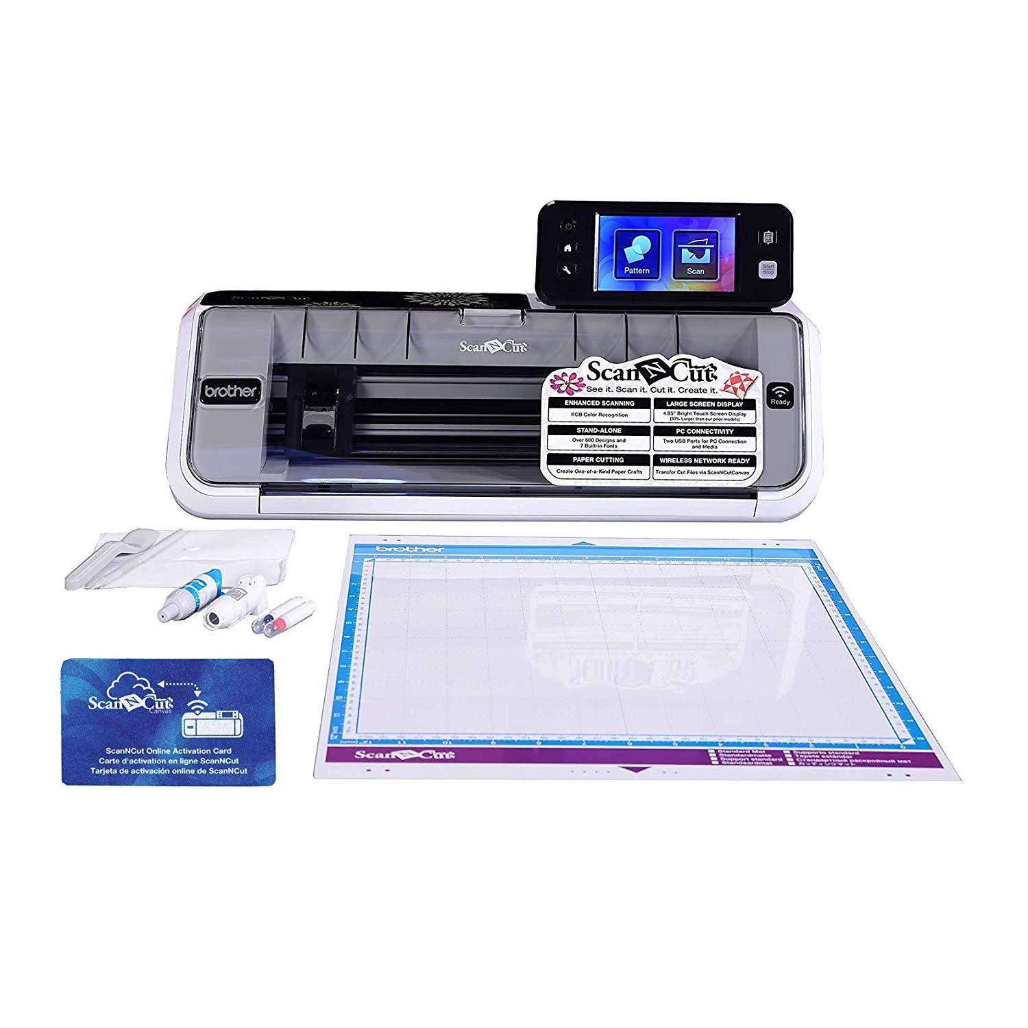 best electronic cutter