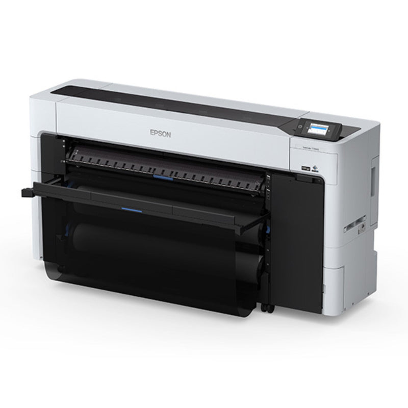 Epson T7770d Dual Roll 44 Inkjet Printer Swing Design 7704