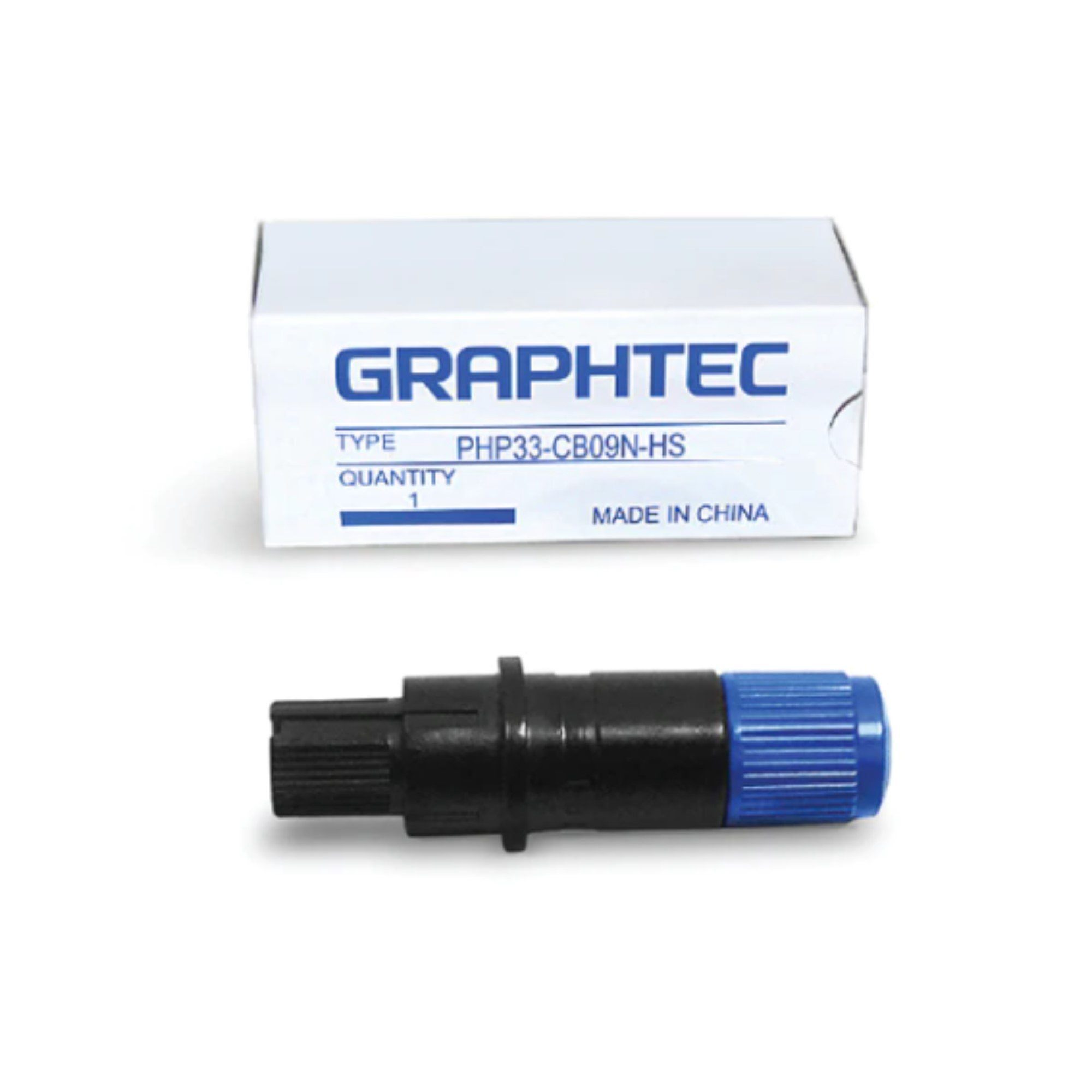 限​定​販​売​】 GRAPHTEC グラフテック カッター プランジャー 0.9mm