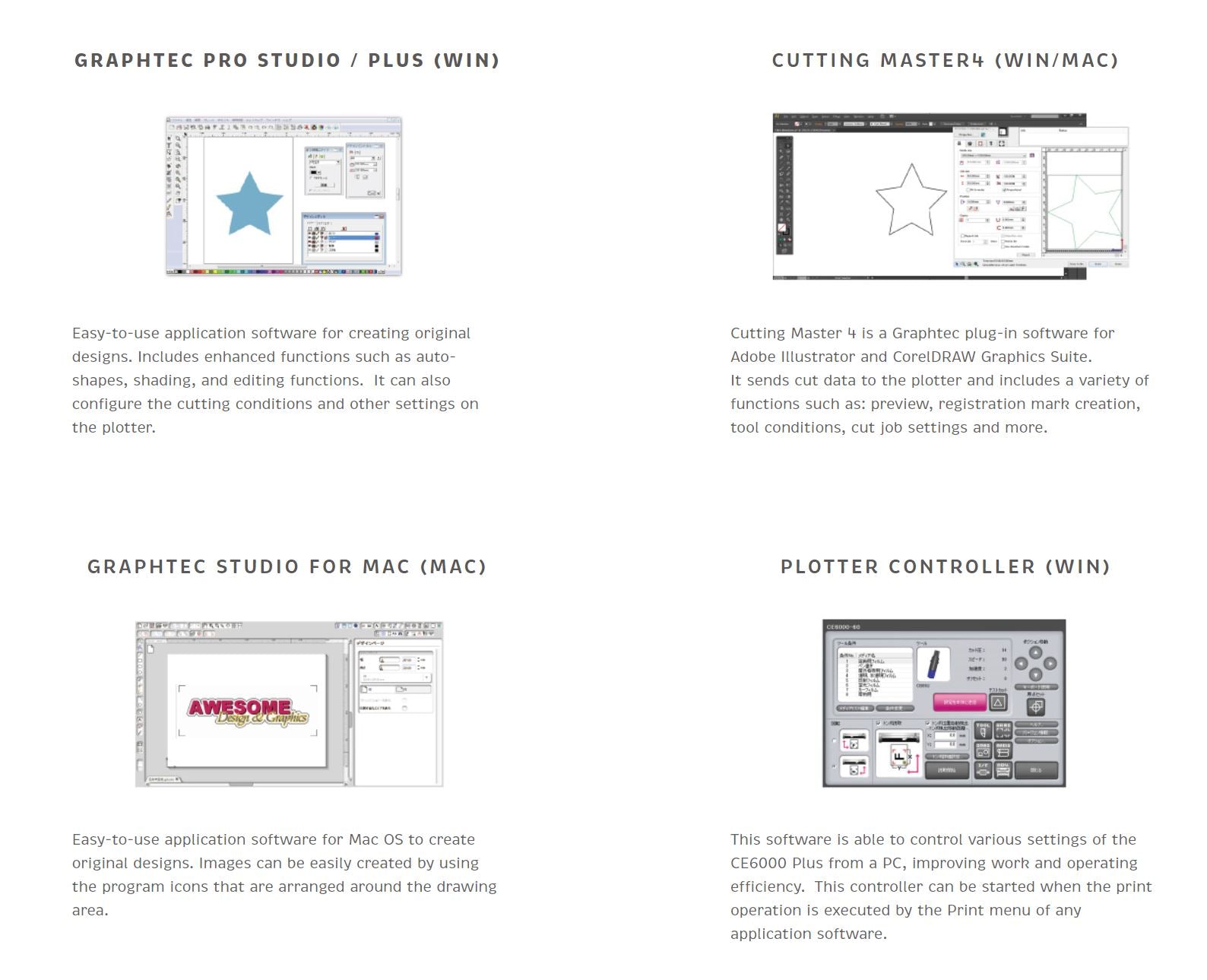 silhouette studio business edition training session machine manual