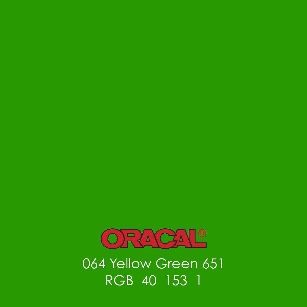 oracal 651 color chart cmyk vaule