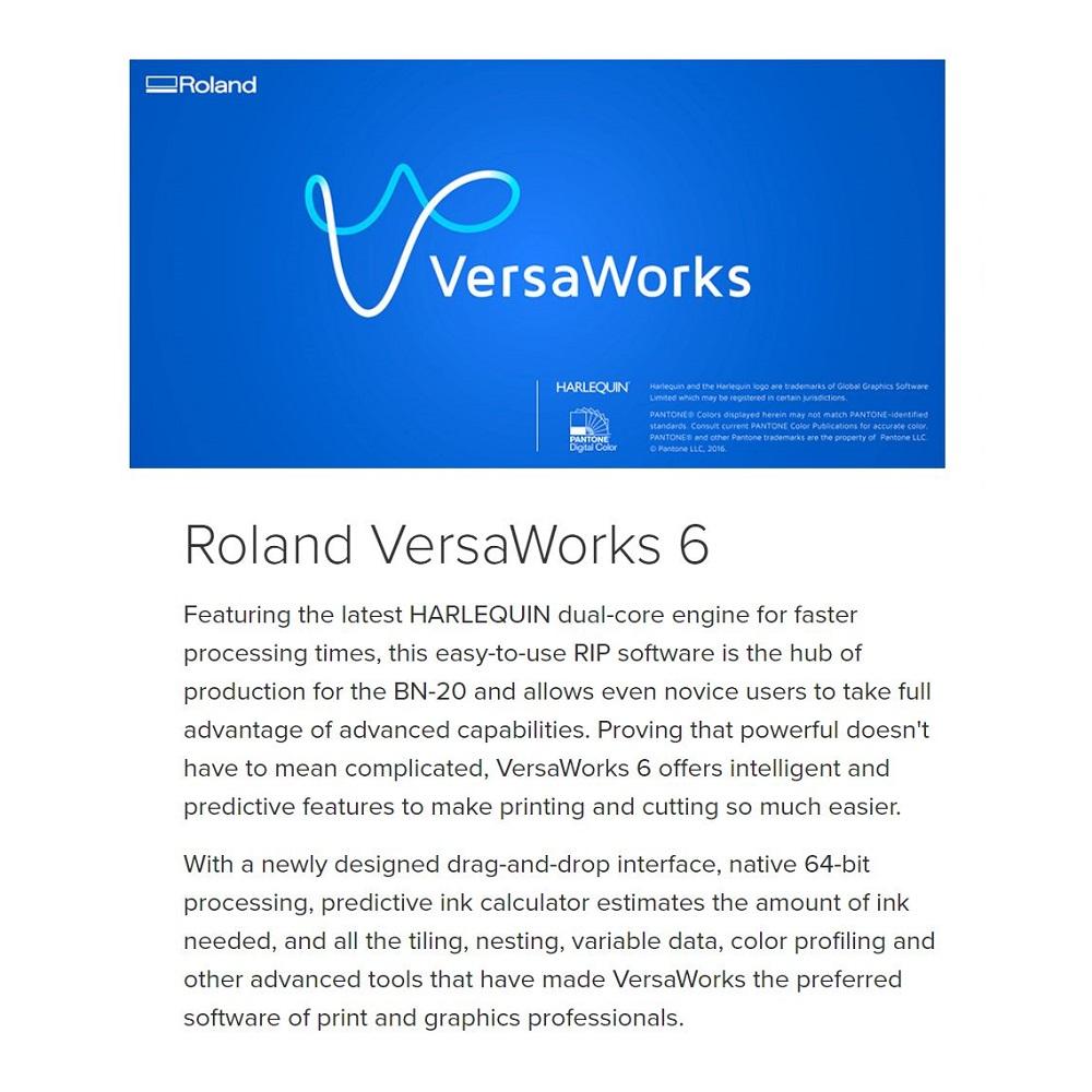 versaworks dual download