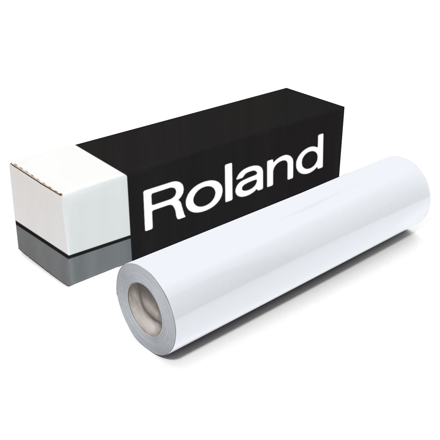 textuur Tol Discipline Roland BN-20 Clear Static Cling - 20" x 50 FT| Swing Design