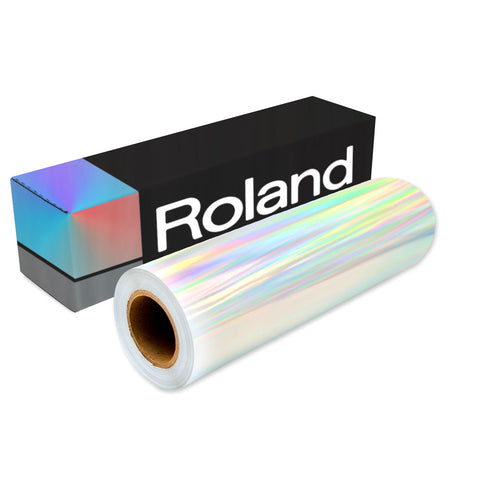 Roland Graphic Transfer System UV DTF Print Film Kit - Small