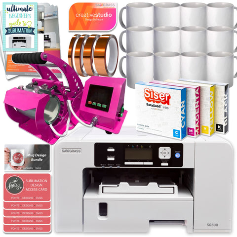 TruePix Premium Sublimation Heat Transfer Paper 11 x 17 - 100 Sheets