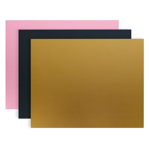 Silhouette Blush Pink Cameo 4 w/ 8-in-1 Starcraft 15 x 12 Heat Press Bundle