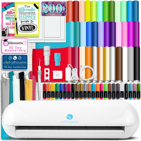 Silhouette Cameo All Tools Bundle