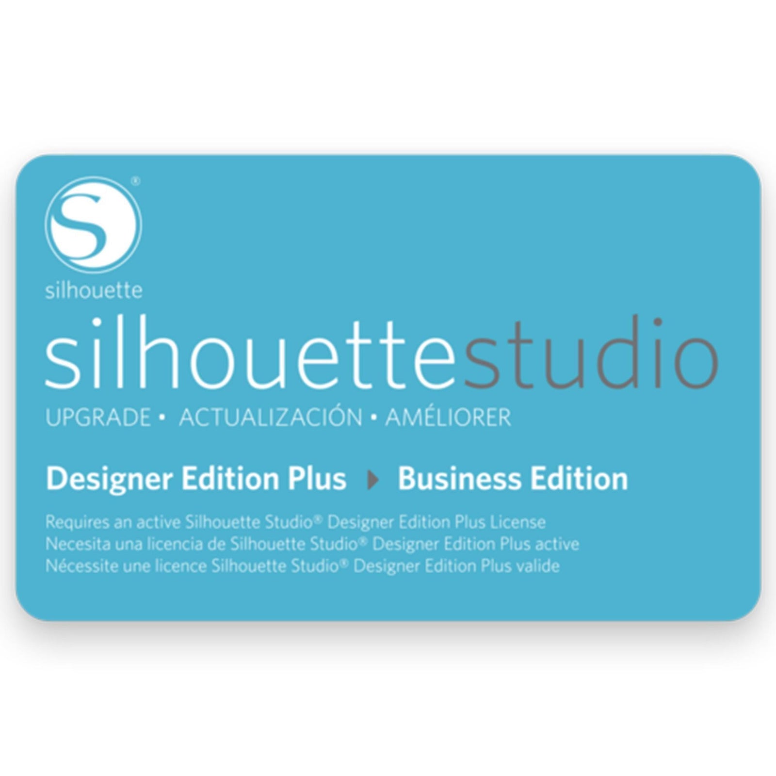 silhouette software business edition for mac