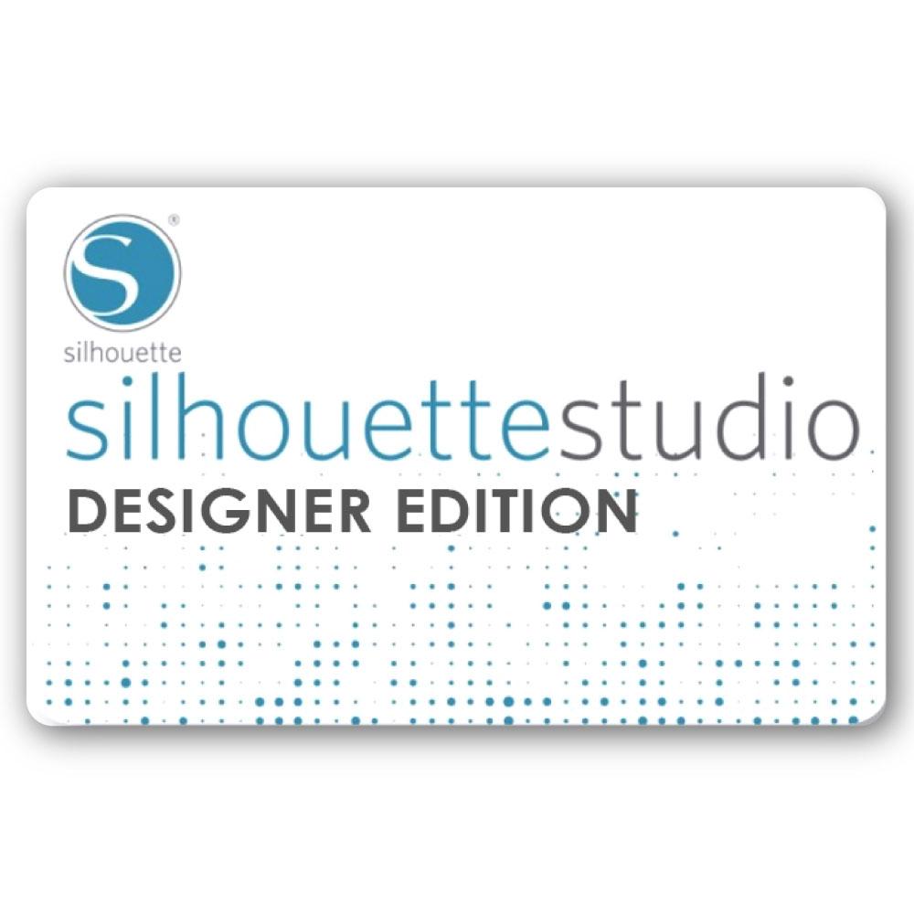 silhouette studio designer edition instant download