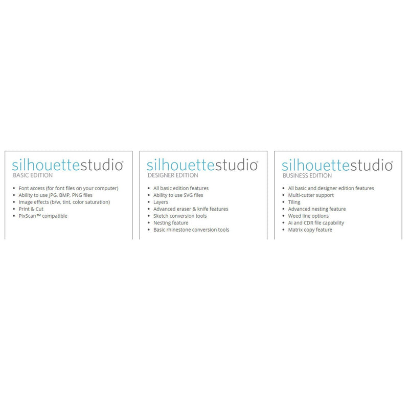 silhouette studio business edition license key crack