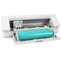 Silhouette White Cameo 4 Business Bundle w/ Oracal Vinyl, Guides, Software, Tools Nav Image 14