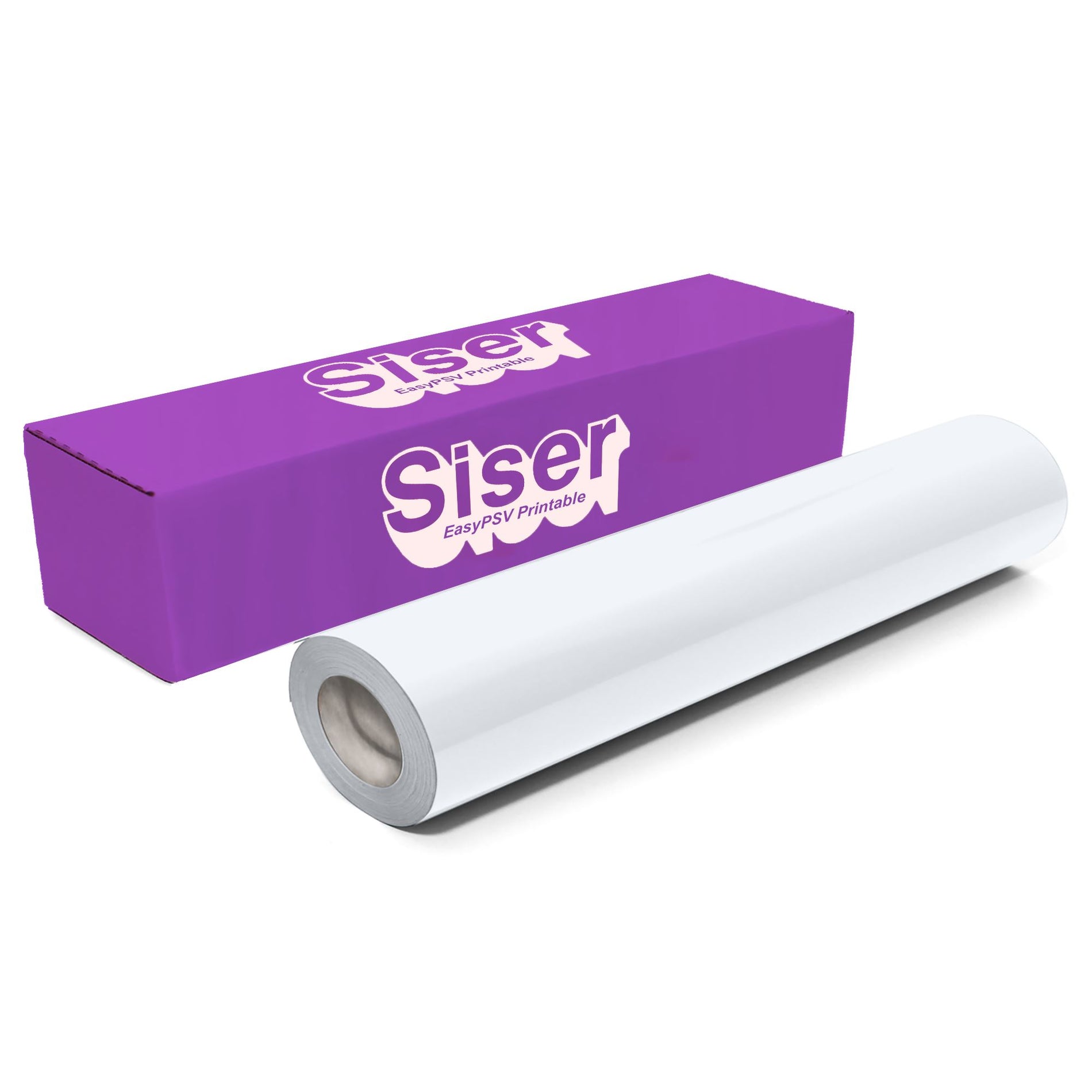 Siser Printable Permanent Vinyl