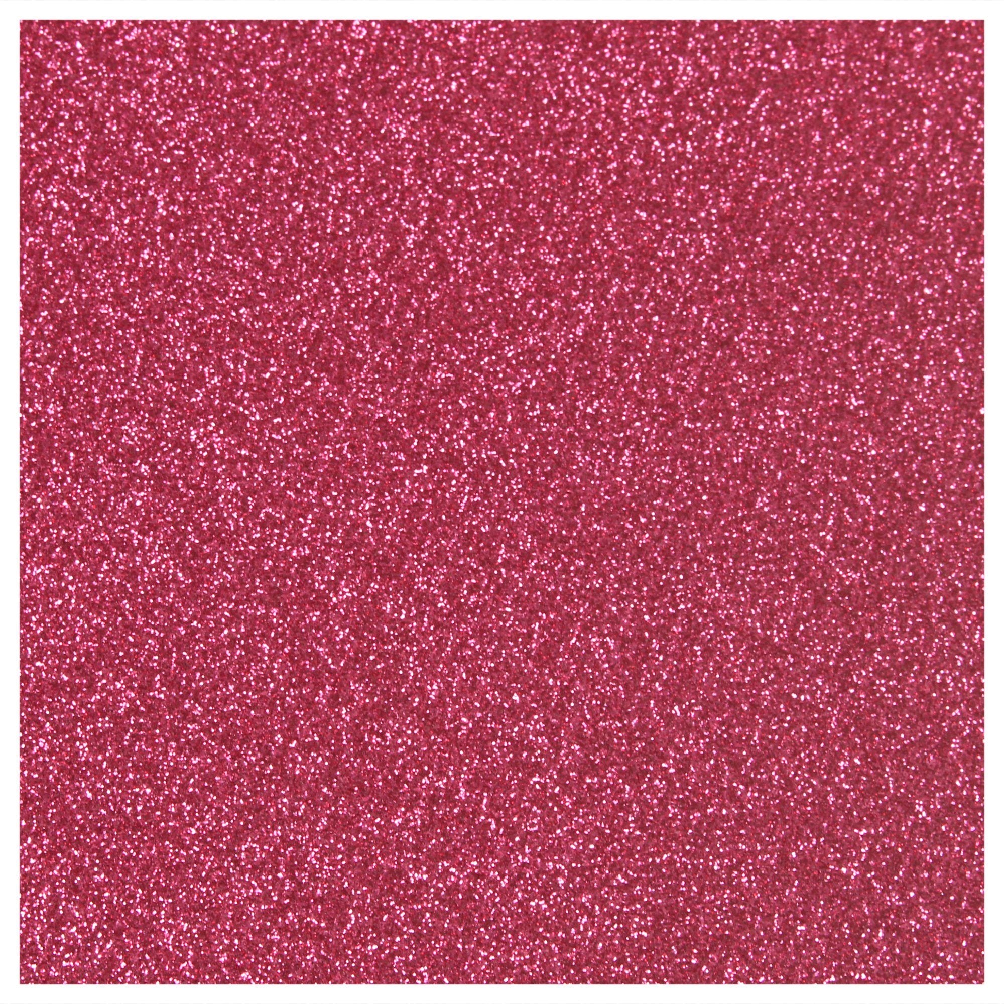 Siser Glitter Heat Transfer Vinyl Htv Blush Swing Design