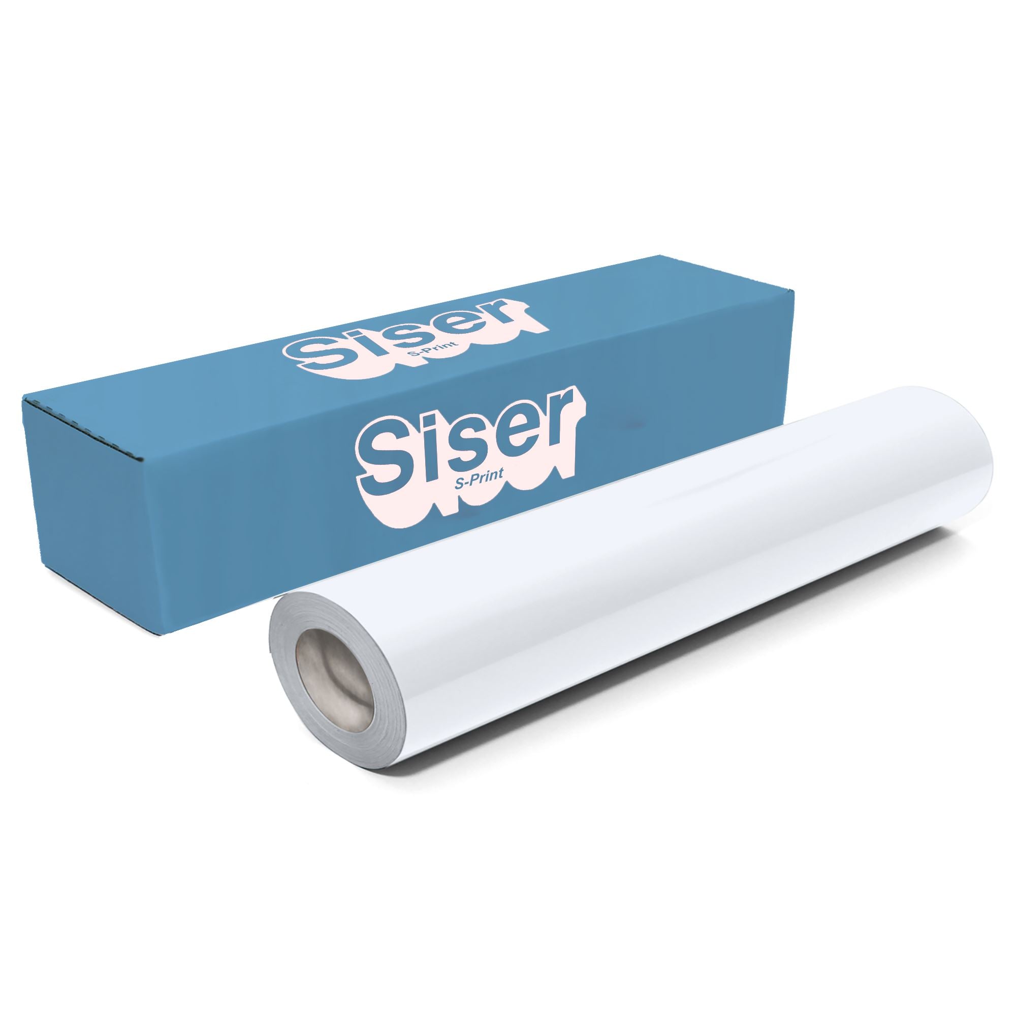 Siser S-Print Print & Cut Heat Transfer | Swing Design