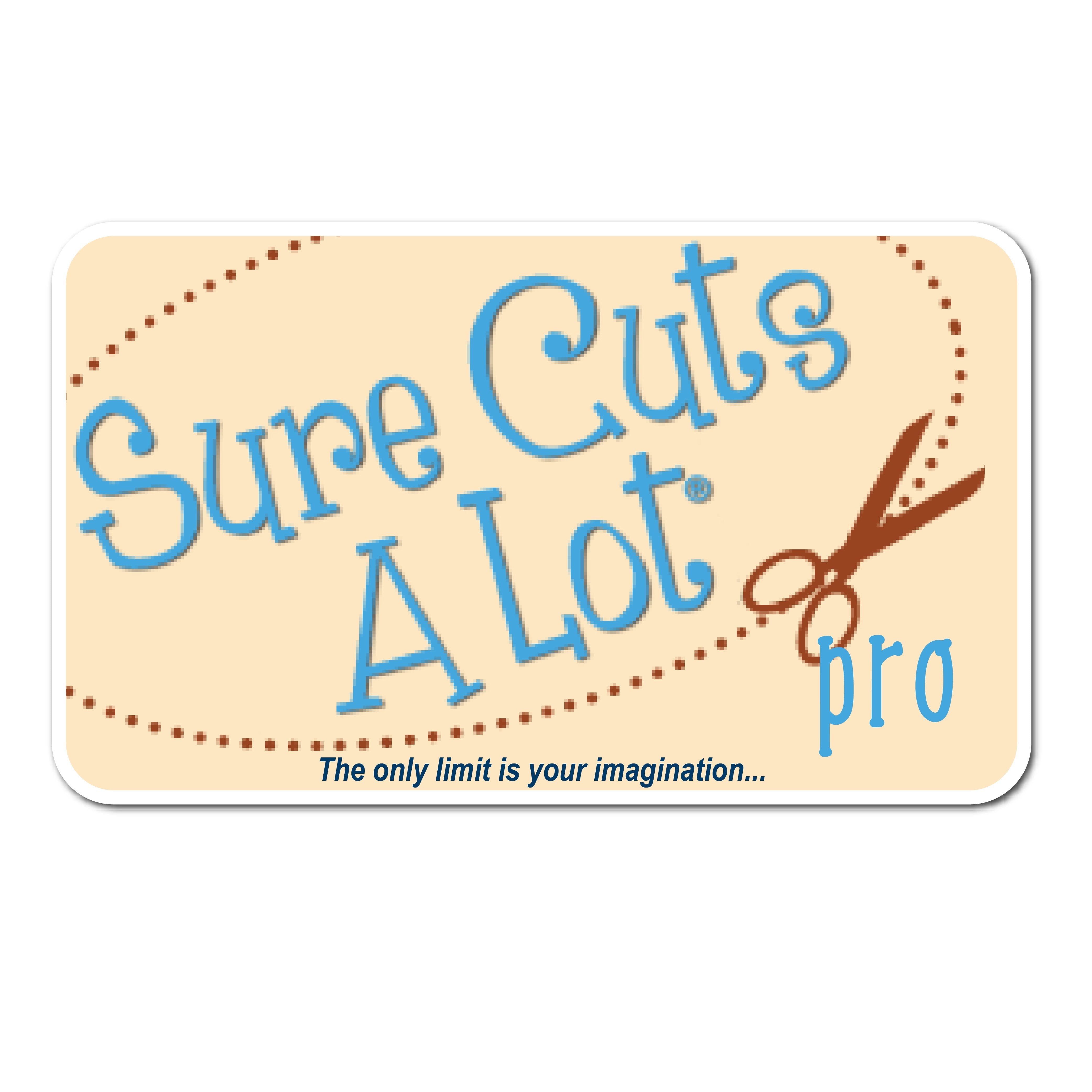 sure cuts a lot 3 pro torrent