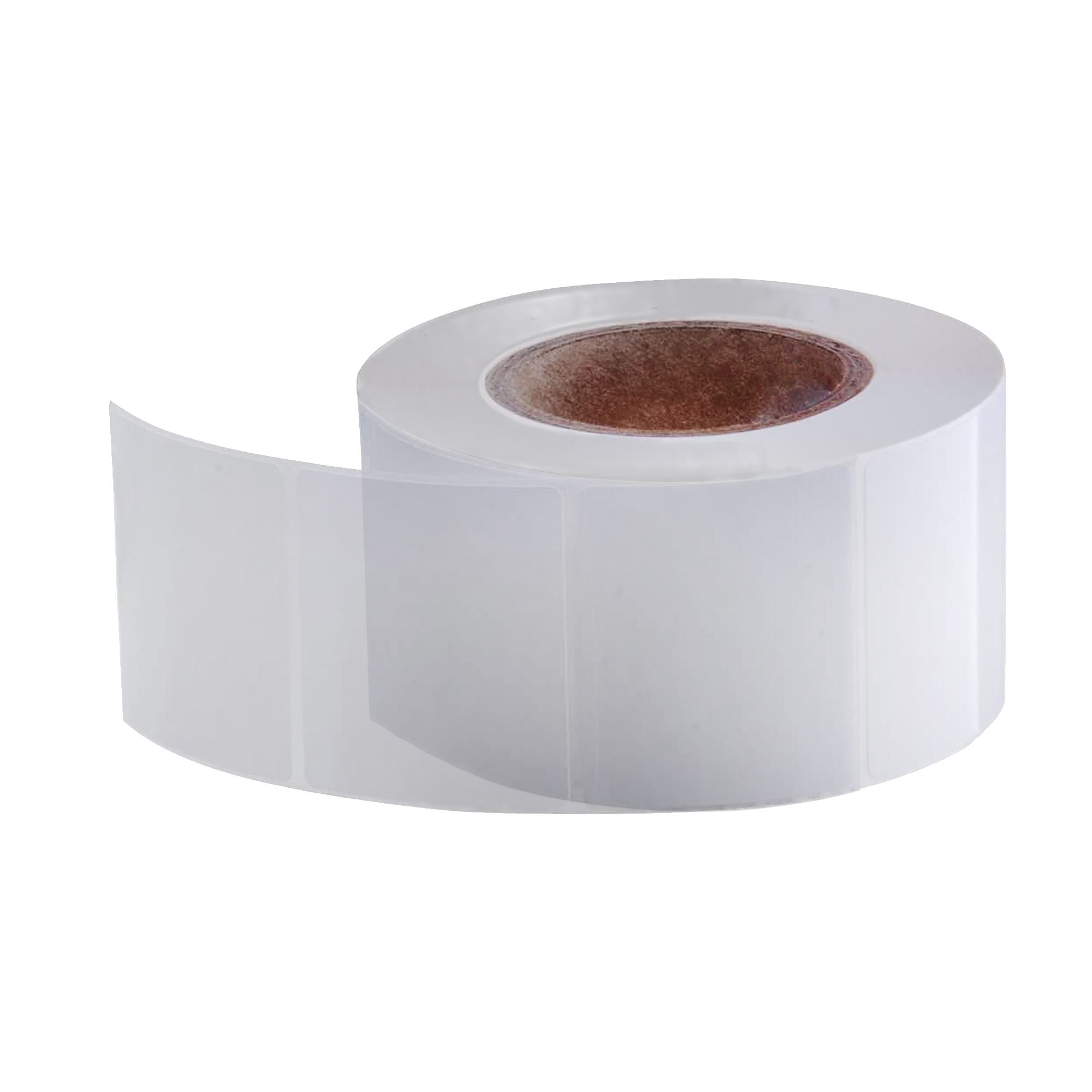 Uninet IColor 250 Clear Gloss Lamination Labels - 3