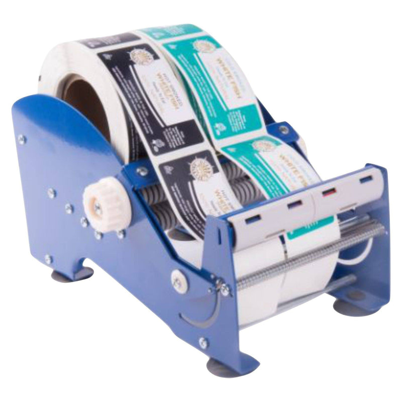 Uninet Icolor 250 Lamination Roll Dispenser Swing Design 2299