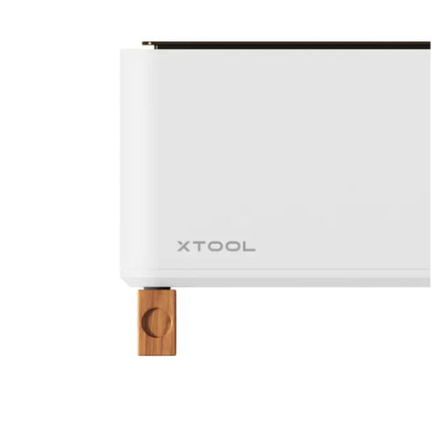 xTool M1 Riser Base with Honeycomb Cutting Panel