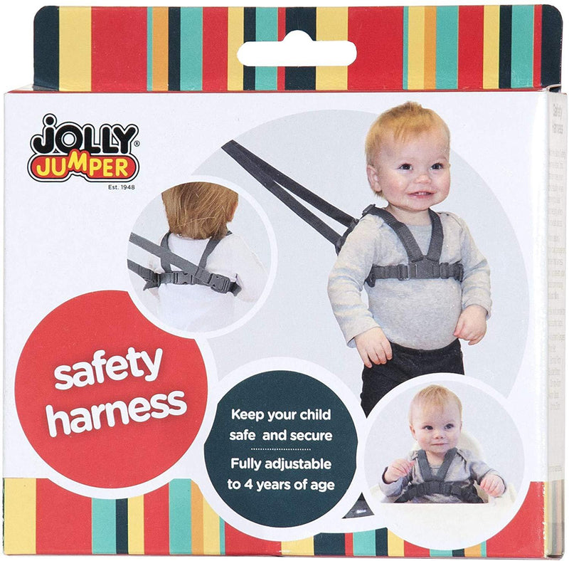 baby harness jumper