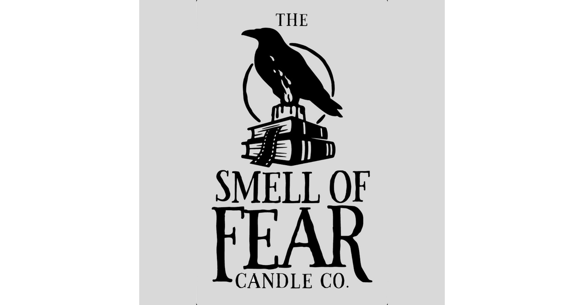 The Smell of Fear