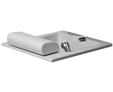 Ion Drop In Pedicure Sink