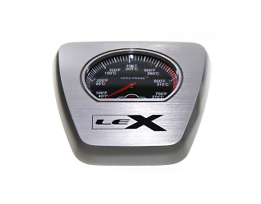 Napoleon Digital Food Thermometer Fast Read LED Display Celsius