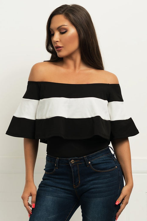 Tops and Jackets – Fashion Effect Store