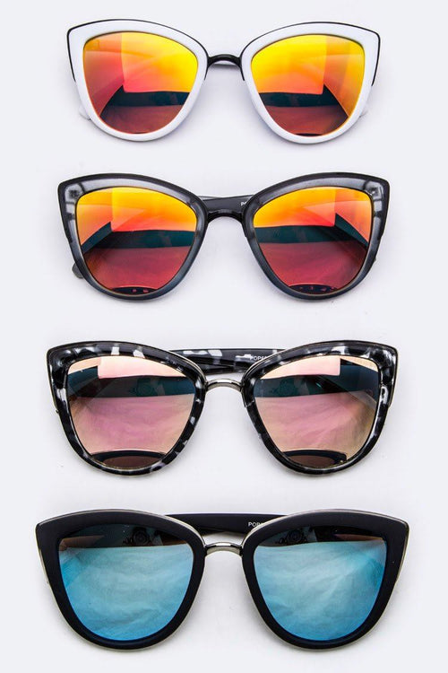 SUNGLASSES – Fashion Effect Store