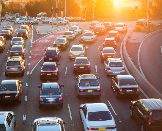 Fuel Efficiency for Your Fleet