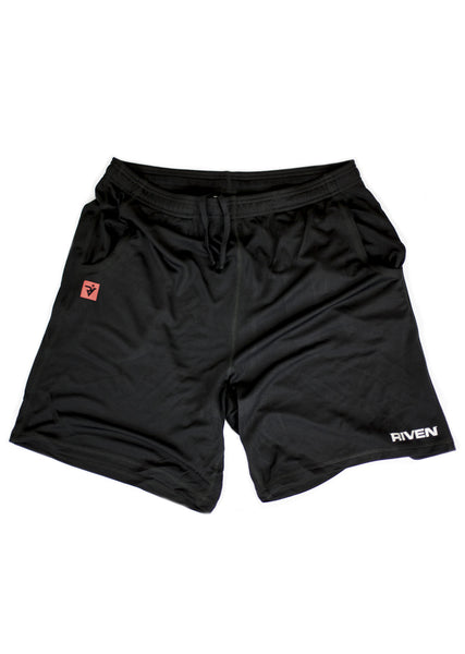 Riven Athletic Shorts – Riven Apparel - Official Site For Riven ...