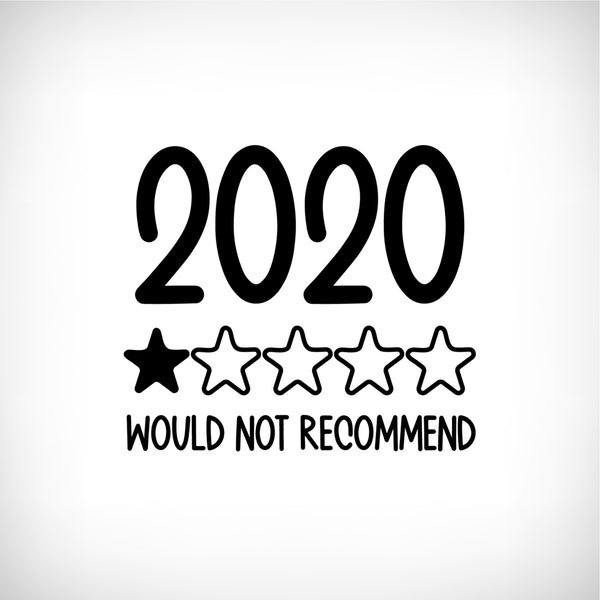 2020 year in review