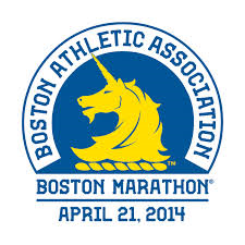 Boston Marathon Logo